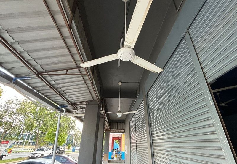 Taman Perindustrian UEP @ Subang Jaya