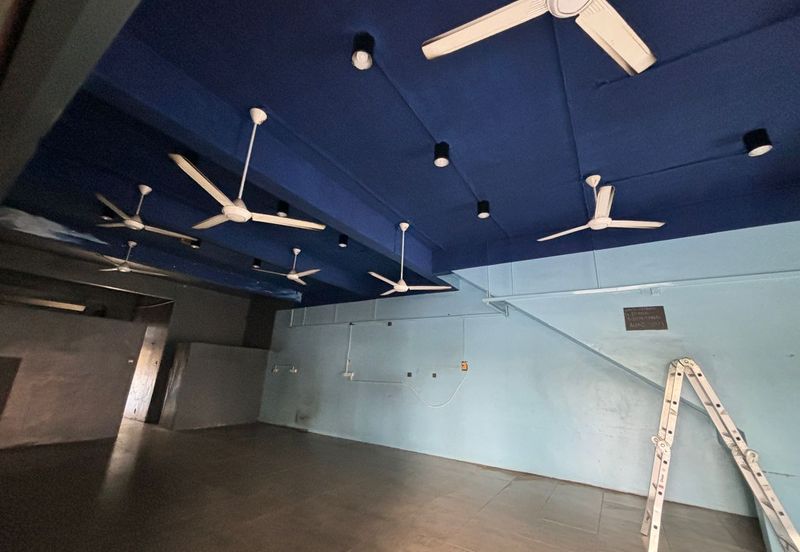 Taman Perindustrian UEP @ Subang Jaya