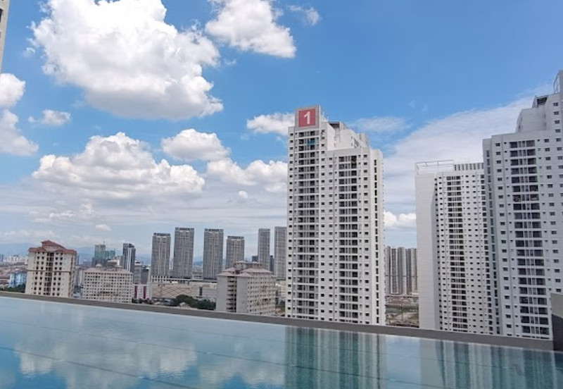 Residensi Bintang Bukit Jalil