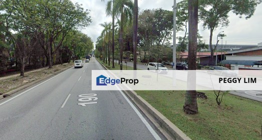 2 Acre Commercial land, Seksyen 15, Shah Alam for SALE/RENT, Selangor, Shah Alam