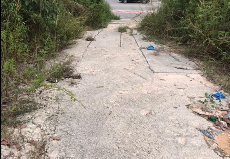 Industrial land for Sale/Rent @ Hulu Langat, Jalan Sungai Tekali