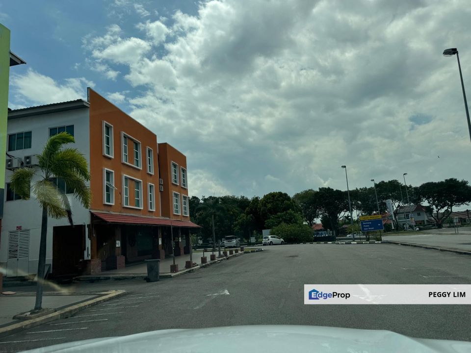 Shop Office to sell In Taman Lagenda, Melaka, Melaka, Melaka Raya