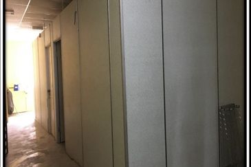 Jitra Shop Office for Sale/Rent