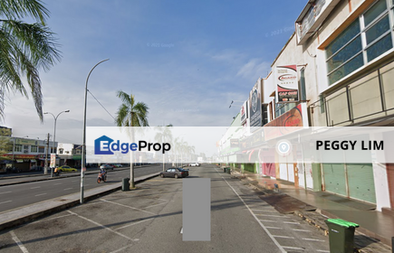 Jitra Shop Office for Sale/Rent, Kedah, Jitra