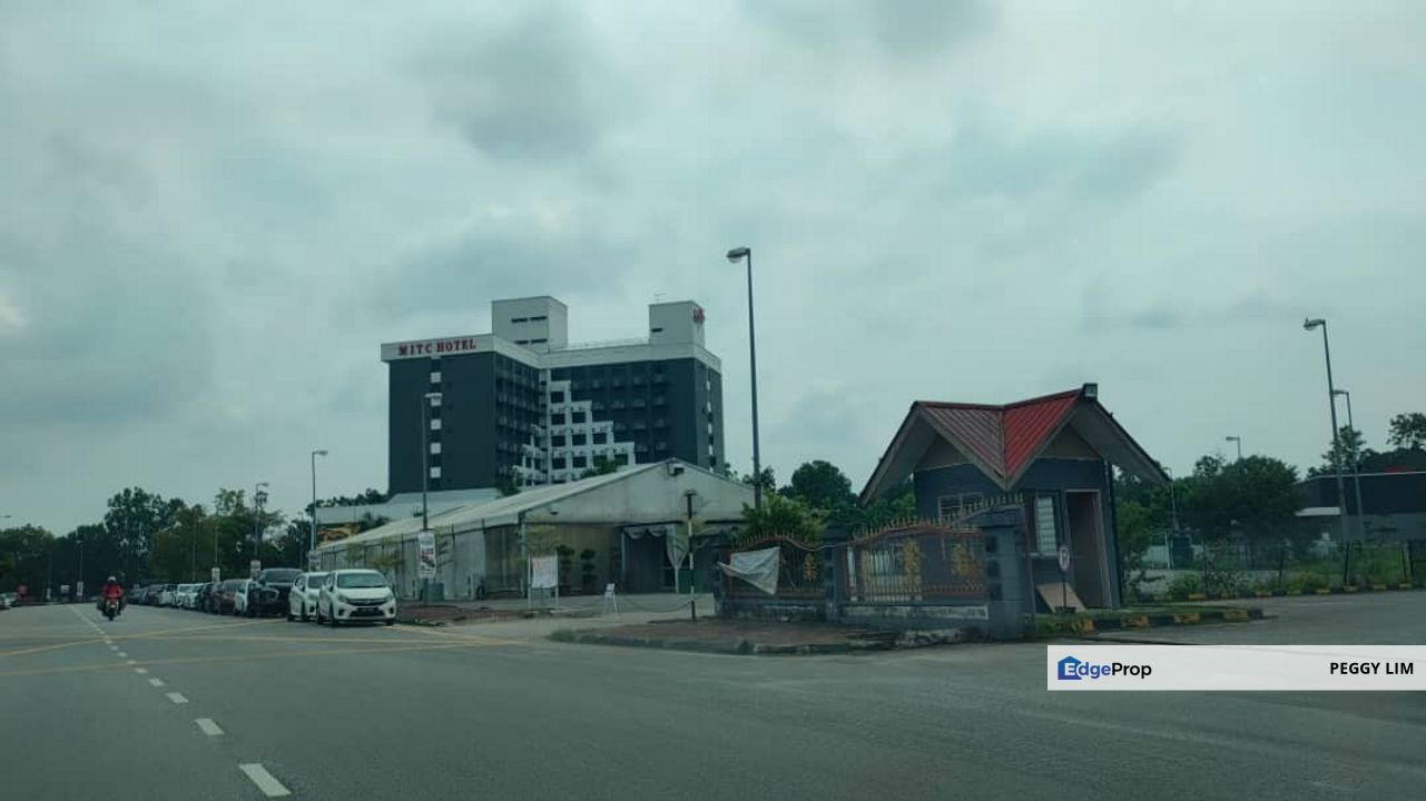 Melaka Tengah, Bukit Baru Land for Sale, Melaka, Ayer Keroh