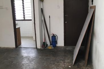 Jalan Nirwana Ampang Shop Lot for Sale