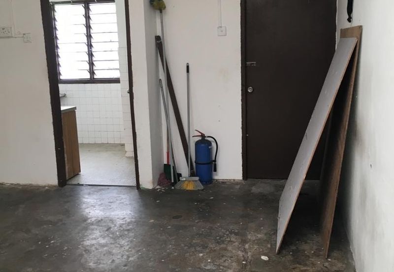 Jalan Nirwana Ampang Shop Lot for Sale