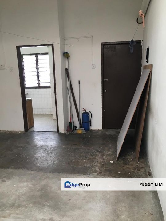 Jalan Nirwana Ampang Shop Lot for Sale, Selangor, Ampang