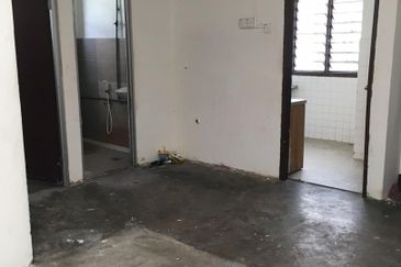 Jalan Nirwana Ampang Shop Lot for Sale