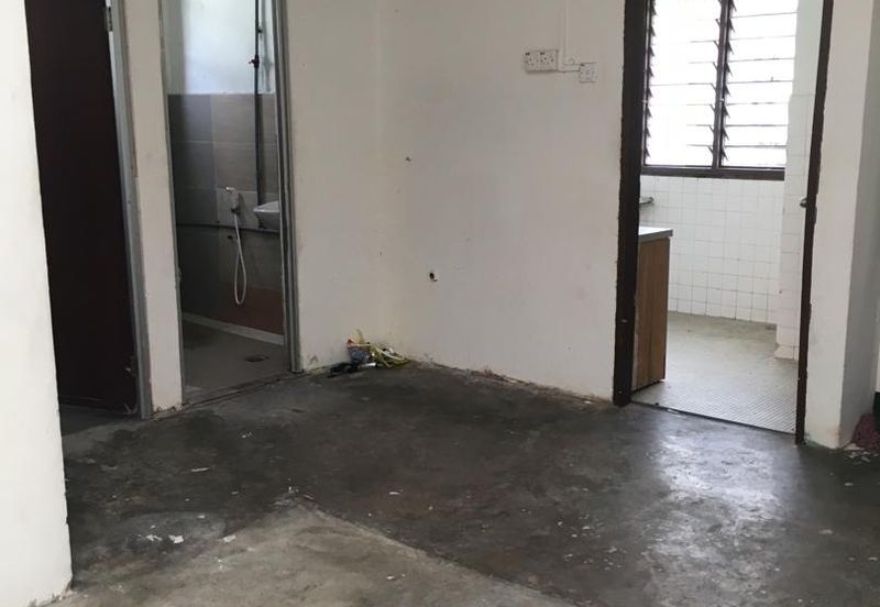 Jalan Nirwana Ampang Shop Lot for Sale