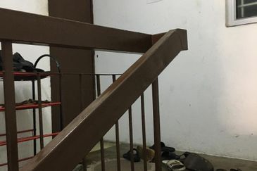 Jalan Nirwana Ampang Shop Lot for Sale