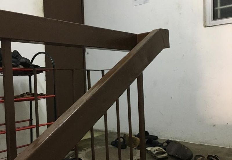 Jalan Nirwana Ampang Shop Lot for Sale