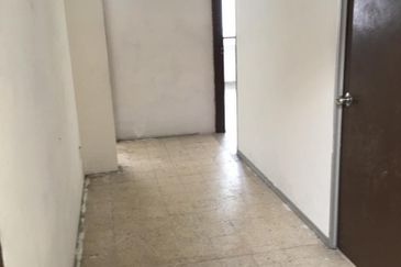 Jalan Nirwana Ampang Shop Lot for Sale