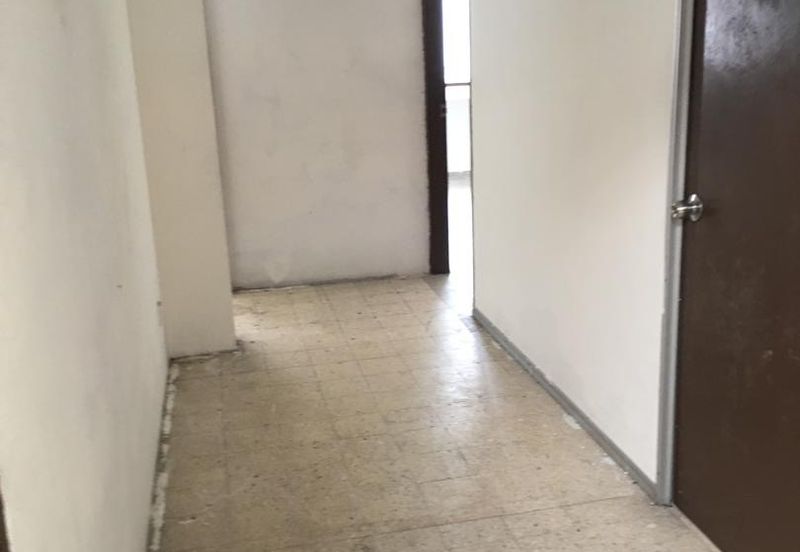 Jalan Nirwana Ampang Shop Lot for Sale