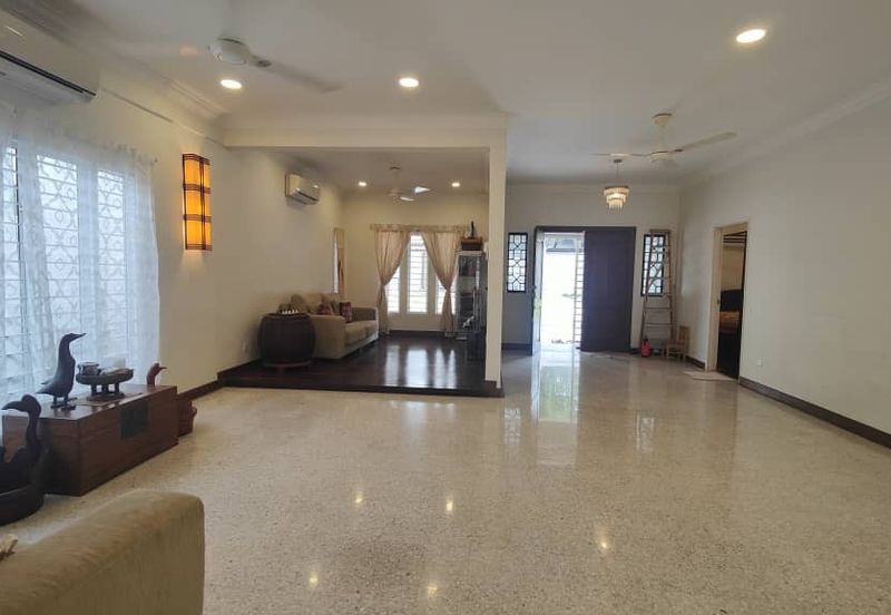 Seksyen 17, Petaling Jaya