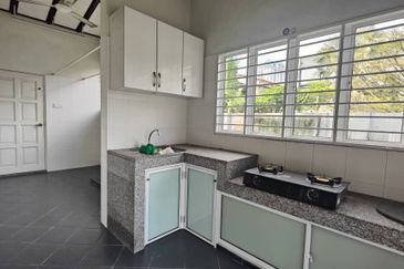 Seksyen 17, Petaling Jaya