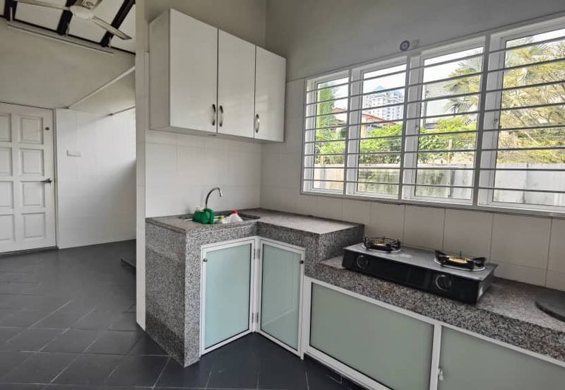 Seksyen 17, Petaling Jaya