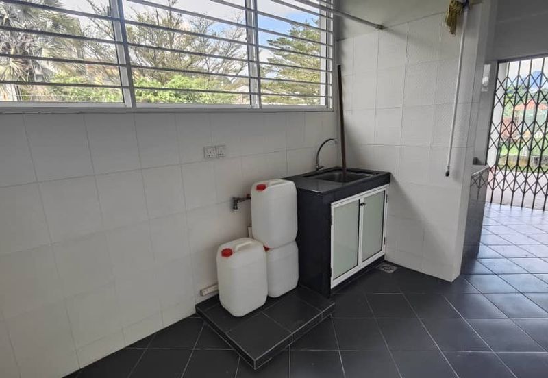 Seksyen 17, Petaling Jaya