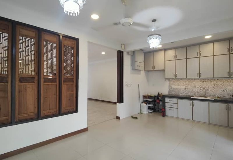 Seksyen 17, Petaling Jaya