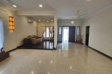 Seksyen 17, Petaling Jaya