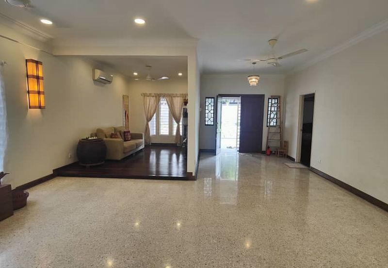 Seksyen 17, Petaling Jaya