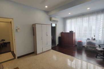 Seksyen 17, Petaling Jaya