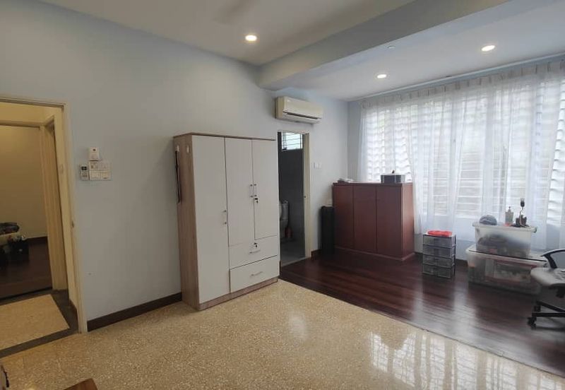 Seksyen 17, Petaling Jaya