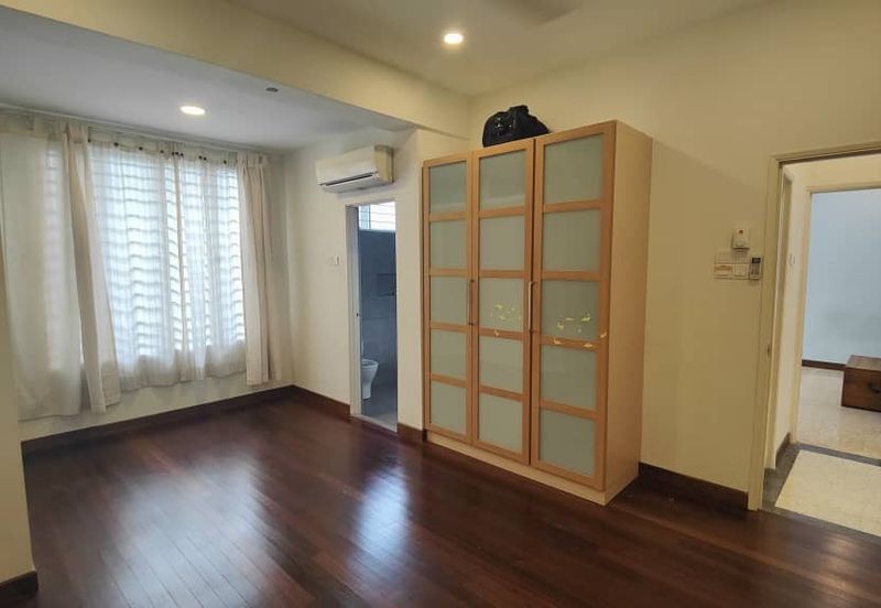 Seksyen 17, Petaling Jaya