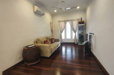 Seksyen 17, Petaling Jaya