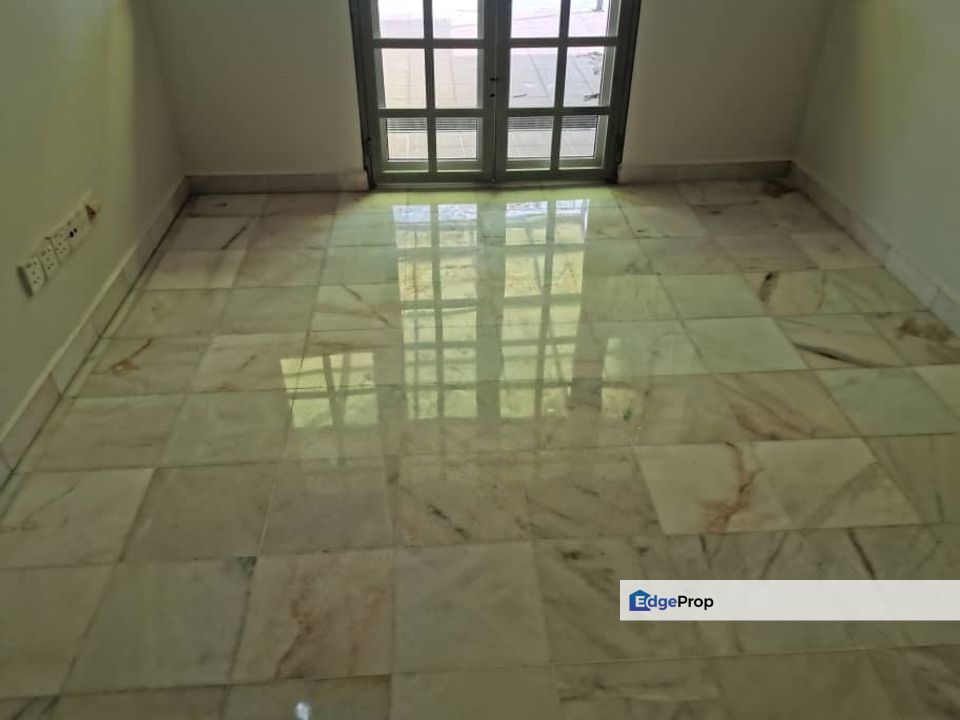 SS 1 Petaling Jaya, Selangor, Petaling Jaya