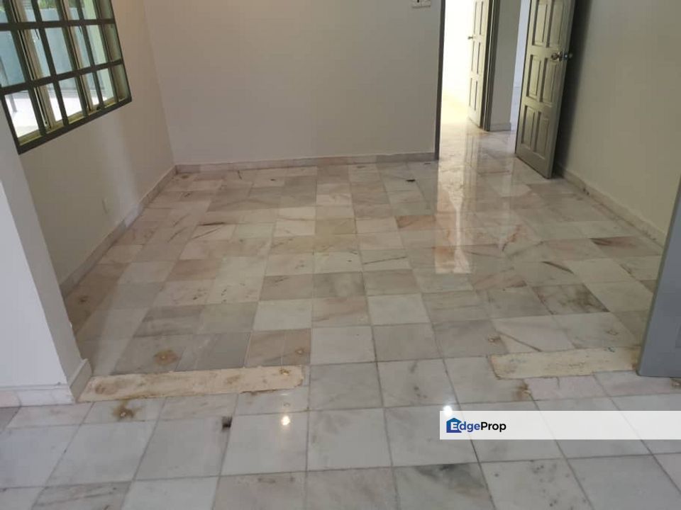 SS 1 Petaling Jaya, Selangor, Petaling Jaya