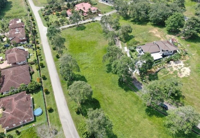 COLLEGE HEIGHTS GARDEN RESORT (PAJAM)