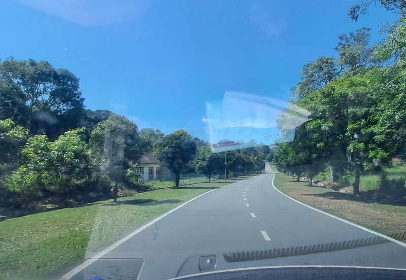 COLLEGE HEIGHTS GARDEN RESORT (PAJAM)