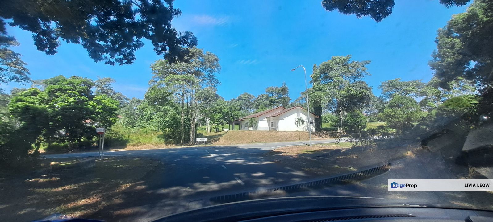 Residential Bungalow land for sale at College Heights Pajam Negeri Sembilan for sale at Value Price  , Negeri Sembilan, Seremban