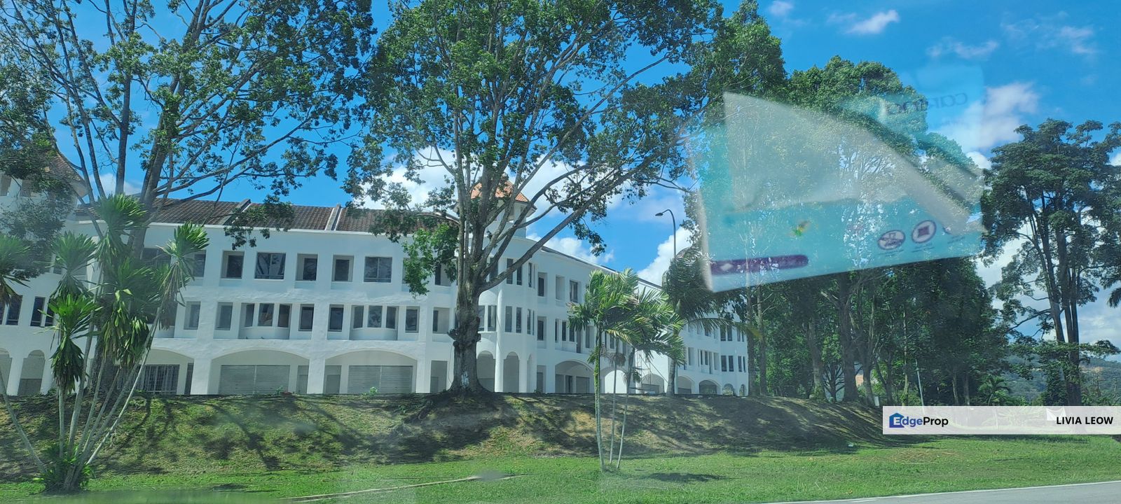 Residential Bungalow land for sale at College Heights Pajam Negeri Sembilan for sale at Value Price  , Negeri Sembilan, Seremban