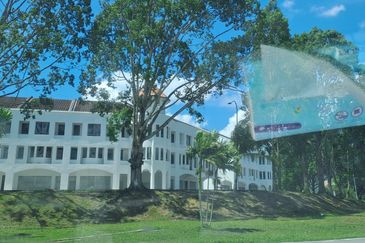 COLLEGE HEIGHTS GARDEN RESORT (PAJAM)