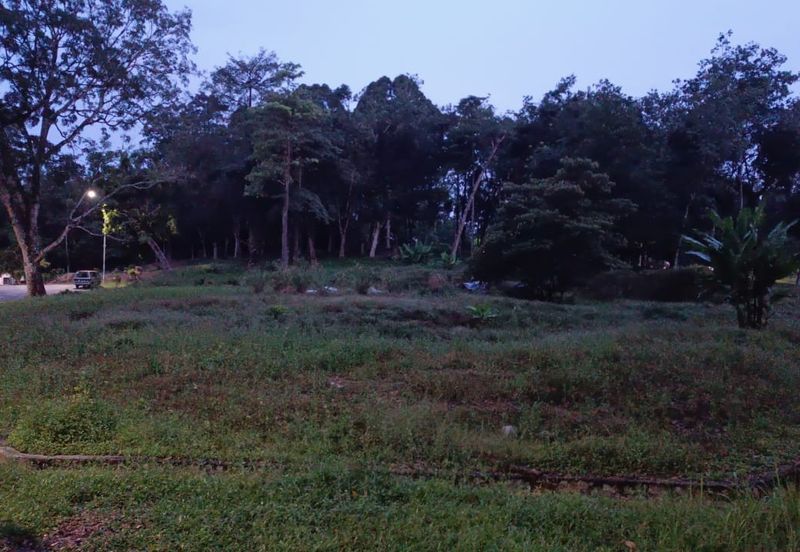 COLLEGE HEIGHTS GARDEN RESORT (PAJAM)