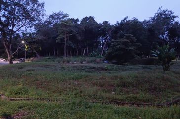 COLLEGE HEIGHTS GARDEN RESORT (PAJAM)