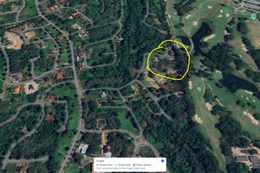 COLLEGE HEIGHTS GARDEN RESORT (PAJAM)