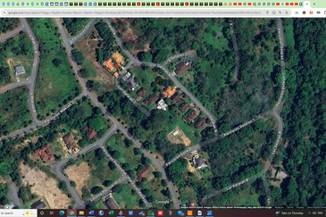 COLLEGE HEIGHTS GARDEN RESORT (PAJAM)