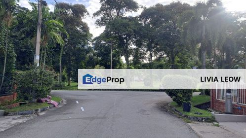 Freehold Terrace house at Bandar Sungai Long SL 4 Kajang  for sale at value price , Selangor, Bandar Sungai Long