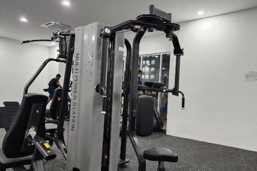 Razak City Residences