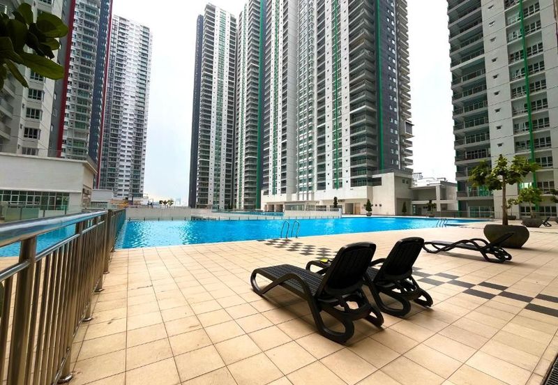 Razak City Residences