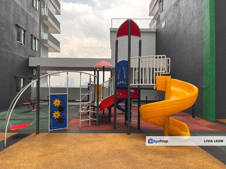 Sale  -40% Below Market Value @ Residensi Bandar Razak/Razak City  Sungei Besi Kuala Lumpur, Kuala Lumpur, Salak Selatan