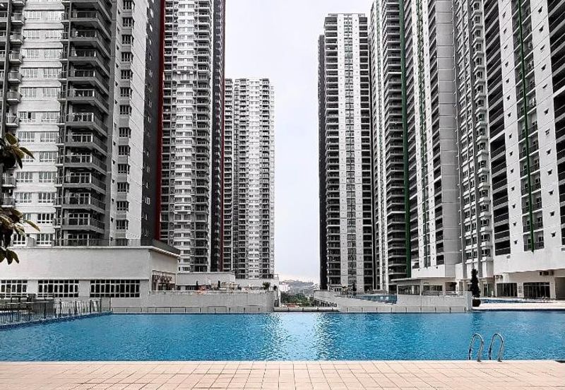 Razak City Residences