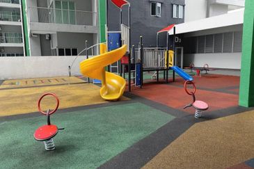 Razak City Residences