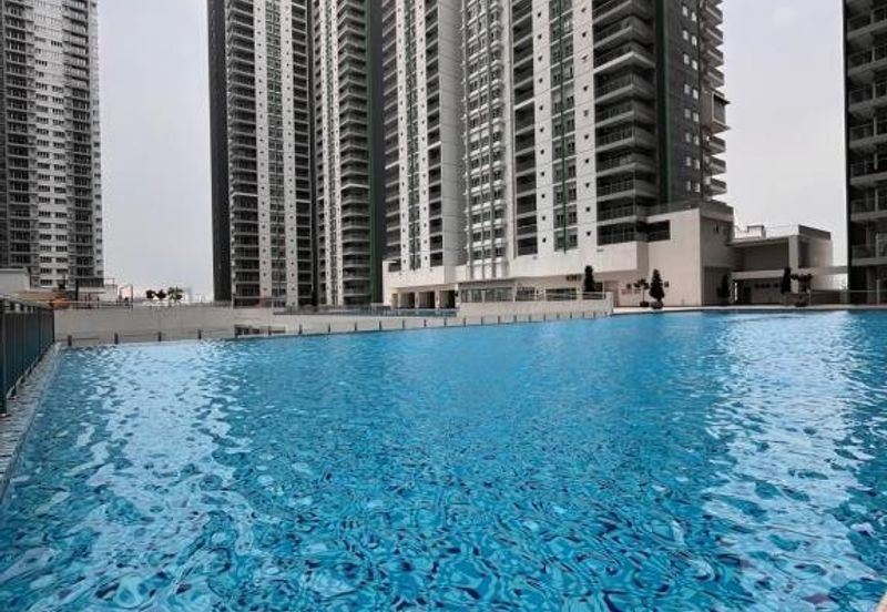Razak City Residences