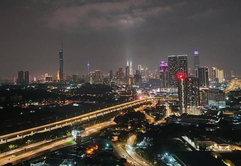 Razak City Residences