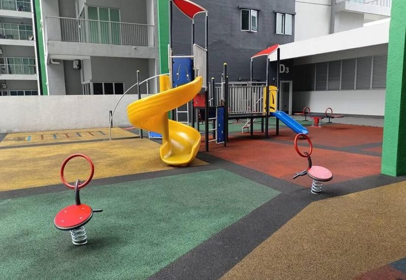 Razak City Residences