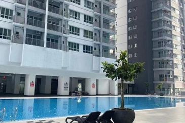 Razak City Residences
